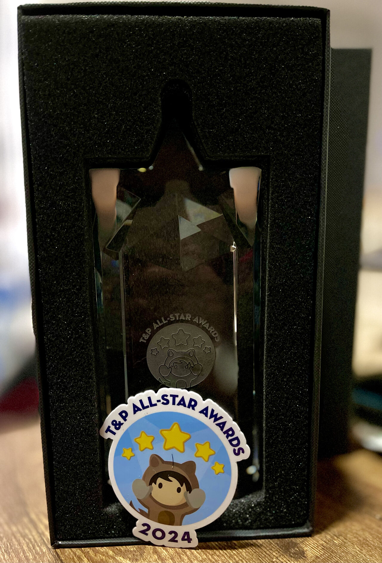 Trailblazer MVP All Stars